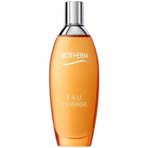 shop Biotherm Eau D'Energie EDT 100 ml af Biotherm - online shopping tilbud rabat hos shoppetur.dk