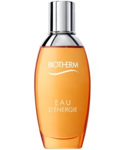 shop Biotherm Eau D'Energie EDT 50 ml (U) af Biotherm - online shopping tilbud rabat hos shoppetur.dk