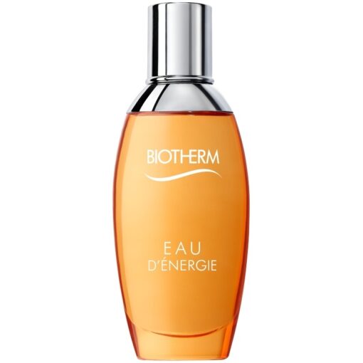 shop Biotherm Eau D'Energie EDT 50 ml (U) af Biotherm - online shopping tilbud rabat hos shoppetur.dk