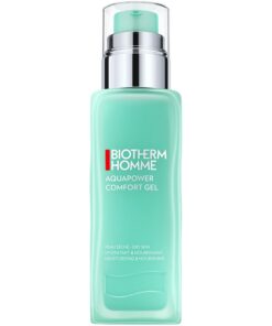 shop Biotherm Homme Aquapower Comfort Gel 75 ml - Dry Skin af Biotherm - online shopping tilbud rabat hos shoppetur.dk