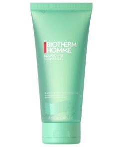 shop Biotherm Homme Aquapower Refreshing Shower Gel 150 ml (Limited Edition) af Biotherm - online shopping tilbud rabat hos shoppetur.dk