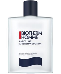 shop Biotherm Homme Razor Burn Eliminator 100 ml af Biotherm - online shopping tilbud rabat hos shoppetur.dk