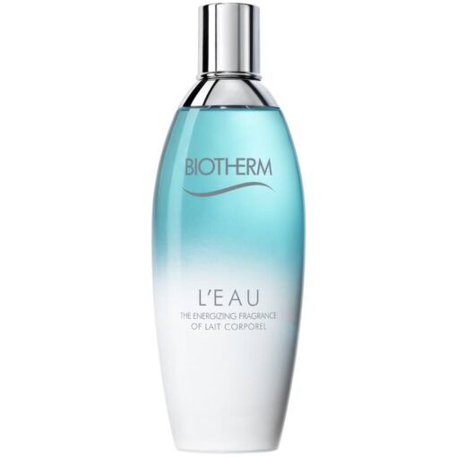 shop Biotherm L'Eau Women EDT 100 ml af Biotherm - online shopping tilbud rabat hos shoppetur.dk