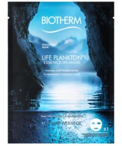 shop Biotherm Life Plankton Essence-In-Mask 1 Piece af Biotherm - online shopping tilbud rabat hos shoppetur.dk