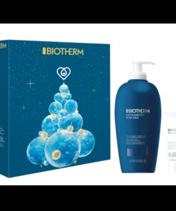 shop Biotherm Life Plankton Gift Set (Limited Edition) af Biotherm - online shopping tilbud rabat hos shoppetur.dk