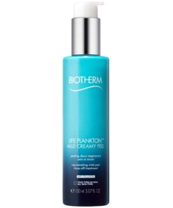 shop Biotherm Life Plankton Mild Creamy Peel 150 ml af Biotherm - online shopping tilbud rabat hos shoppetur.dk