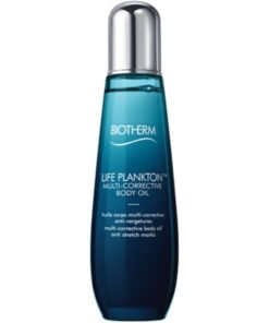 shop Biotherm Life Plankton Multi-Corrective Body Oil 125 ml af Biotherm - online shopping tilbud rabat hos shoppetur.dk