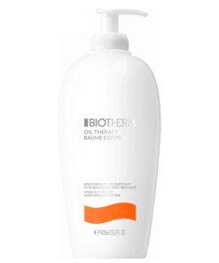 shop Biotherm Oil Therapy Body Treatment 400 ml af Biotherm - online shopping tilbud rabat hos shoppetur.dk