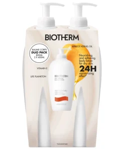 shop Biotherm Oil Therapy Duo Set (Limited Edition) af Biotherm - online shopping tilbud rabat hos shoppetur.dk