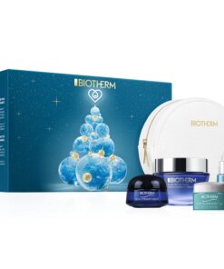 shop Biotherm Retinol Cream Gift Set (Limited Edition) af Biotherm - online shopping tilbud rabat hos shoppetur.dk