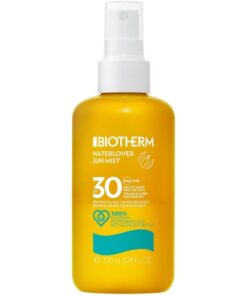 shop Biotherm Waterlover Sun Mist SPF30 200 ml af Biotherm - online shopping tilbud rabat hos shoppetur.dk