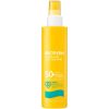shop Biotherm Waterlover Sun Spray SPF 50+ - 200 ml af Biotherm - online shopping tilbud rabat hos shoppetur.dk