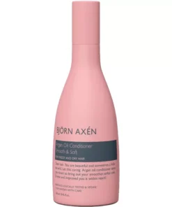 shop Bjorn Axen Argan Oil Conditioner 250 ml af Bjorn Axen - online shopping tilbud rabat hos shoppetur.dk