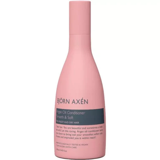 shop Bjorn Axen Argan Oil Conditioner 250 ml af Bjorn Axen - online shopping tilbud rabat hos shoppetur.dk