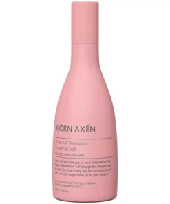 shop Bjorn Axen Argan Oil Shampoo 250 ml af Bjorn Axen - online shopping tilbud rabat hos shoppetur.dk