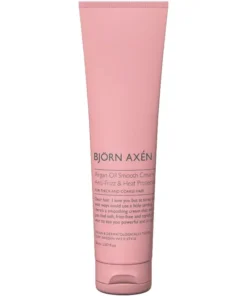 shop Bjorn Axen Argan Oil Smooth Cream 150 ml af Bjorn Axen - online shopping tilbud rabat hos shoppetur.dk