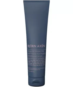 shop Bjorn Axen Argan Oil Smooth Milk 150 ml af Bjorn Axen - online shopping tilbud rabat hos shoppetur.dk