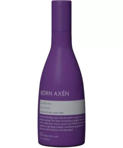 shop Bjorn Axen Cool Silver Conditioner 250 ml af Bjorn Axen - online shopping tilbud rabat hos shoppetur.dk