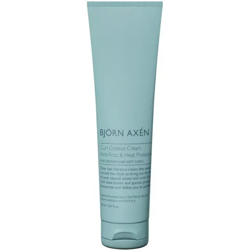 shop Bjorn Axen Curl Creator Cream 150 ml af Bjorn Axen - online shopping tilbud rabat hos shoppetur.dk