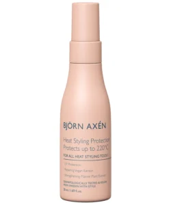 shop Bjorn Axen Heat Styling Protection Spray 50 ml af Bjorn Axen - online shopping tilbud rabat hos shoppetur.dk