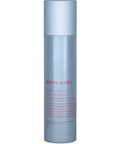 shop Bjorn Axen Just Right Hairspray Perfect Strong Hold 250 ml af Bjorn Axen - online shopping tilbud rabat hos shoppetur.dk