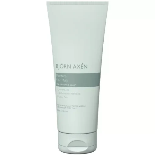 shop Bjorn Axen Moisture Hair Mask 200 ml af Bjorn Axen - online shopping tilbud rabat hos shoppetur.dk