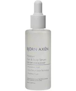 shop Bjorn Axen Moisture Hair & Scalp Serum 60 ml af Bjorn Axen - online shopping tilbud rabat hos shoppetur.dk