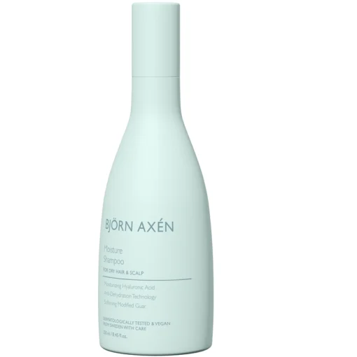 shop Bjorn Axen Moisture Shampoo 250 ml af Bjorn Axen - online shopping tilbud rabat hos shoppetur.dk