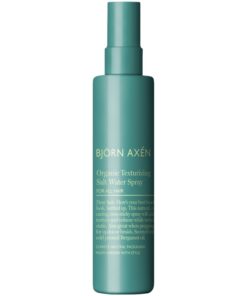 shop Bjorn Axen Organic Texturizing Salt Water Spray 150 ml (U) af Bjorn Axen - online shopping tilbud rabat hos shoppetur.dk