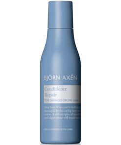 shop Bjorn Axen Repair Conditioner 75 ml af Bjorn Axen - online shopping tilbud rabat hos shoppetur.dk