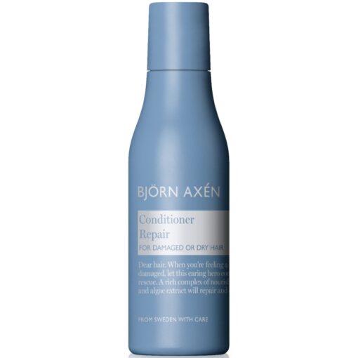 shop Bjorn Axen Repair Conditioner 75 ml af Bjorn Axen - online shopping tilbud rabat hos shoppetur.dk