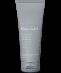 shop Bjorn Axen Salt Water Gel 100 ml af Bjorn Axen - online shopping tilbud rabat hos shoppetur.dk