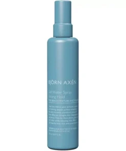 shop Bjorn Axen Salt Water Spray For Beach Texture And Volume 150 ml af Bjorn Axen - online shopping tilbud rabat hos shoppetur.dk