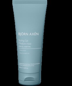 shop Bjorn Axen Styling Gel 100 ml af Bjorn Axen - online shopping tilbud rabat hos shoppetur.dk