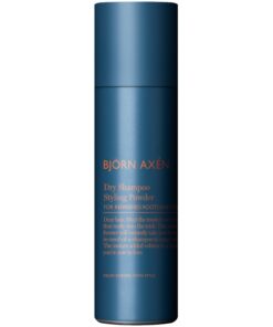 shop Bjorn Axen Styling Powder Dry Shampoo 200 ml af Bjorn Axen - online shopping tilbud rabat hos shoppetur.dk