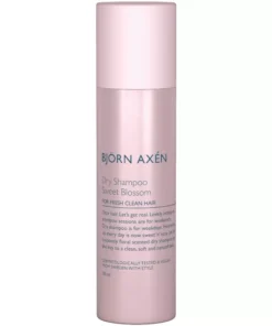 shop Bjorn Axen Sweet Blossom Dry Shampoo 150 ml af Bjorn Axen - online shopping tilbud rabat hos shoppetur.dk