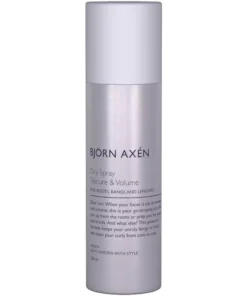 shop Bjorn Axen Texture & Volume Dry Spray 200 ml af Bjorn Axen - online shopping tilbud rabat hos shoppetur.dk