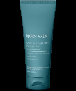 shop Bjorn Axen Universal Styling Cream 100 ml af Bjorn Axen - online shopping tilbud rabat hos shoppetur.dk