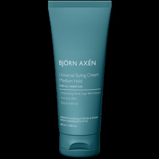 shop Bjorn Axen Universal Styling Cream 100 ml af Bjorn Axen - online shopping tilbud rabat hos shoppetur.dk