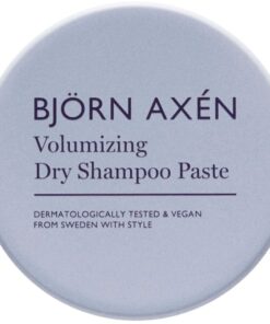 shop Bjorn Axen Volumizing Dry Shampoo Paste 50 ml af Bjorn Axen - online shopping tilbud rabat hos shoppetur.dk