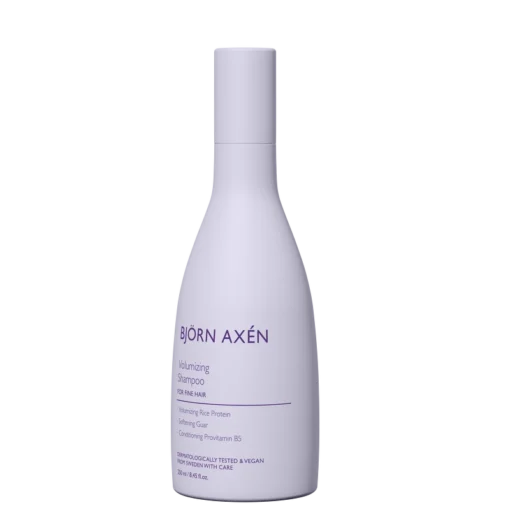 shop Bjorn Axen Volumizing Shampoo 250 ml af Bjorn Axen - online shopping tilbud rabat hos shoppetur.dk