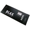 shop Blax Hair Elastics Mini 12 Pieces - Clear af Blax - online shopping tilbud rabat hos shoppetur.dk