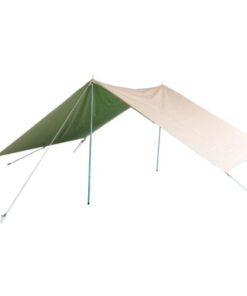 shop Blue Moose oversejl til glampingtelt - Awning - Natur af blue-moose - online shopping tilbud rabat hos shoppetur.dk