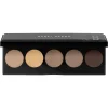 shop Bobbi Brown All Nudes Eye Shadow Palette - Smokey Nudes af Bobbi Brown - online shopping tilbud rabat hos shoppetur.dk
