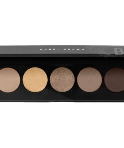 shop Bobbi Brown All Nudes Eye Shadow Palette - Smokey Nudes af Bobbi Brown - online shopping tilbud rabat hos shoppetur.dk