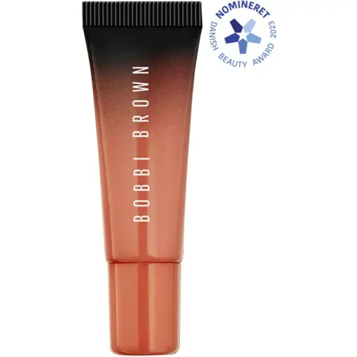 shop Bobbi Brown Creamy Color For Cheeks And Lips 10 ml - Latte af Bobbi Brown - online shopping tilbud rabat hos shoppetur.dk