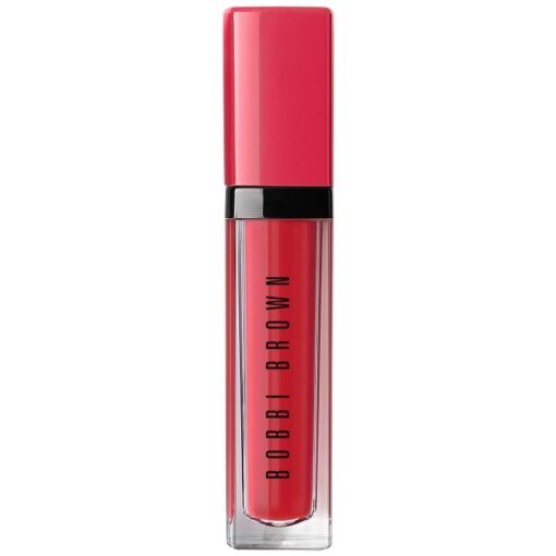 shop Bobbi Brown Crushed Liquid Lip 5 ml - Mango Mood af Bobbi Brown - online shopping tilbud rabat hos shoppetur.dk