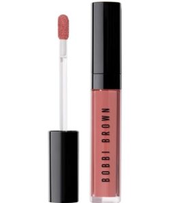 shop Bobbi Brown Crushed Oil-Infused Gloss 6 ml - Free Spirit af Bobbi Brown - online shopping tilbud rabat hos shoppetur.dk