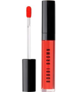 shop Bobbi Brown Crushed Oil-Infused Gloss 6 ml - Hot Streak af Bobbi Brown - online shopping tilbud rabat hos shoppetur.dk