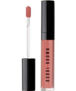 shop Bobbi Brown Crushed Oil-Infused Gloss 6 ml - In The Buff af Bobbi Brown - online shopping tilbud rabat hos shoppetur.dk